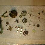donde reparar reloj