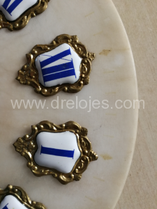 Cartuchos del dial