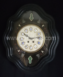 Reloj de cuadro