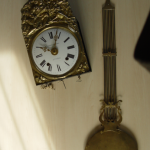 Embalar un reloj