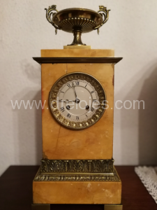 Reloj antiguo