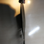 Reparación de un péndulo