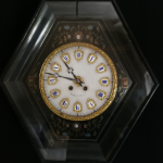 Reloj de cuadro