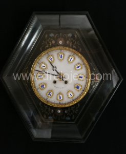 Reloj de cuadro