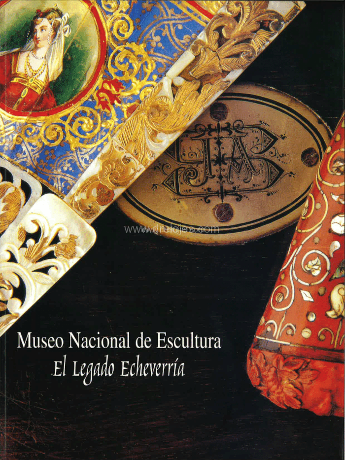 El Legado de Echeverría