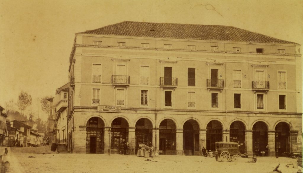 Antolín Ubalde Martínez