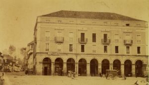 Antolín Ubalde Martínez