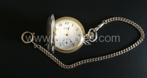 Reloj Aerowatch