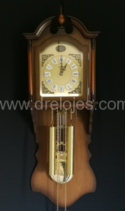 Reloj de pared