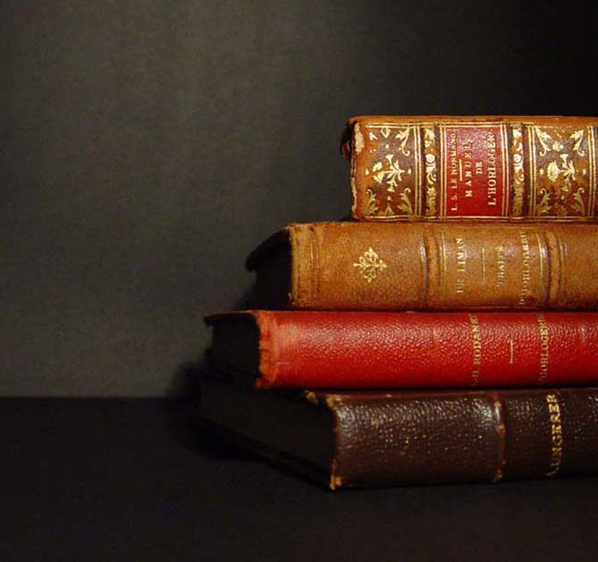 LIbros