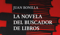 La novela del buscador de libros