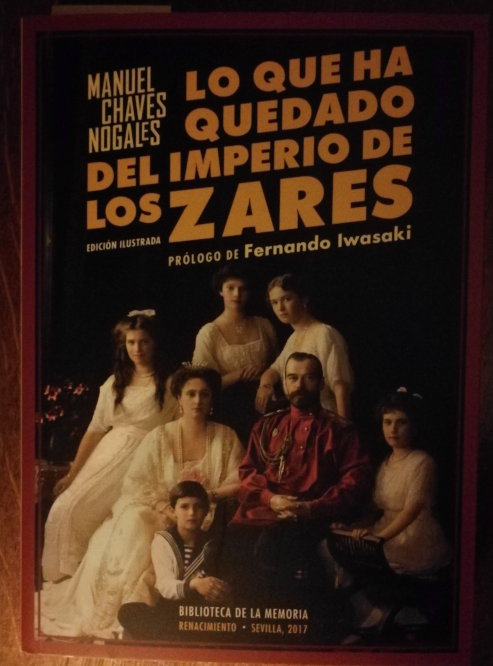 Editorial Renacimiento