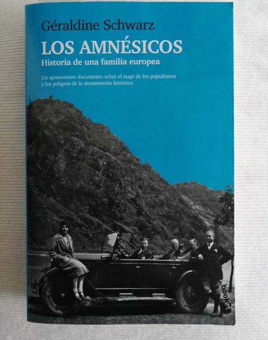 Los amnésicos
