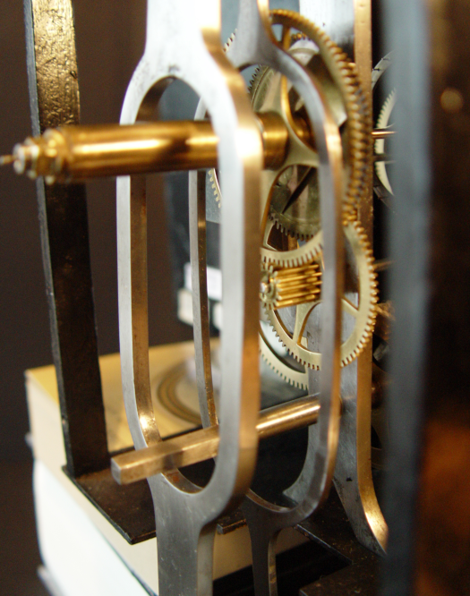 Reloj Morez