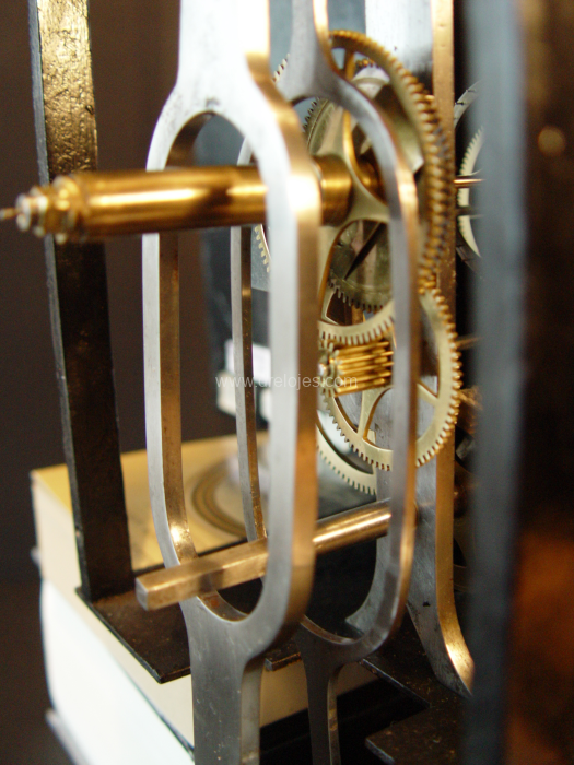 Reloj Morez