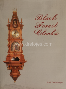 Black Forest Clocks
