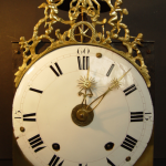 Reloj Morez