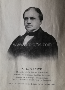 Auguste Lucien Vérité