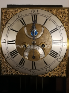 Dial Thomas Travis