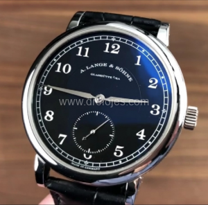 Lange 1815