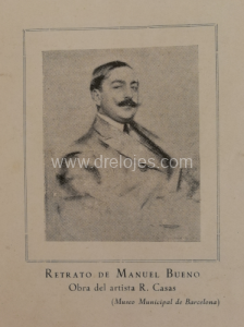 Manuel Bueno Bengoechea