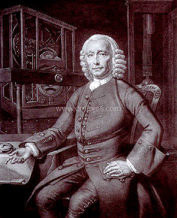 John Harrison