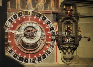 Reloj astronómico