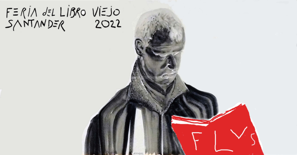 Feria de libro 2022