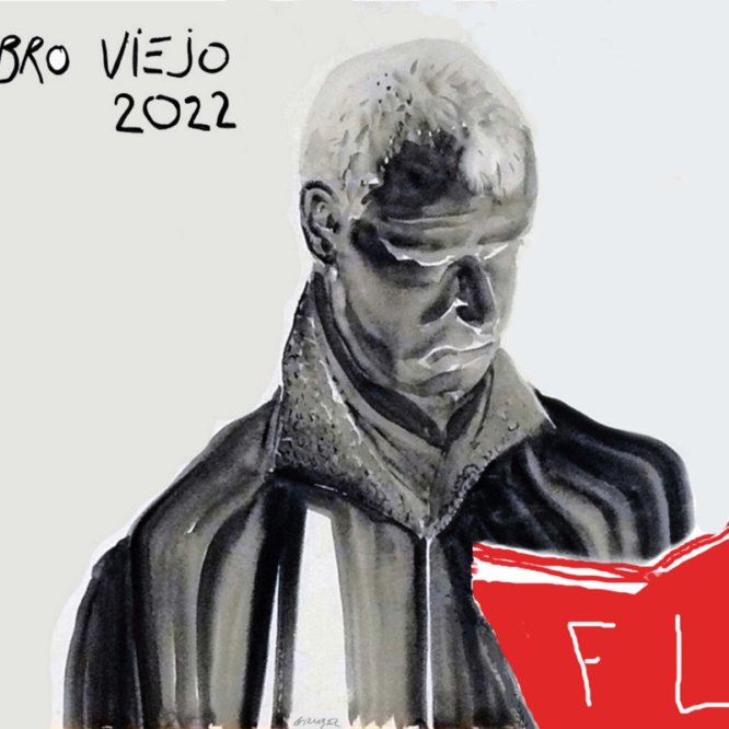 Feria de libro 2022