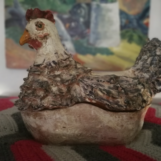Gallinas