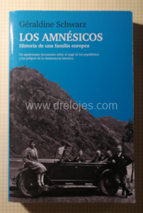 Los amnésicos