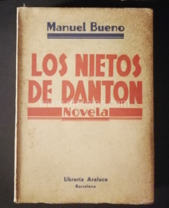 Los nietos de Dantón