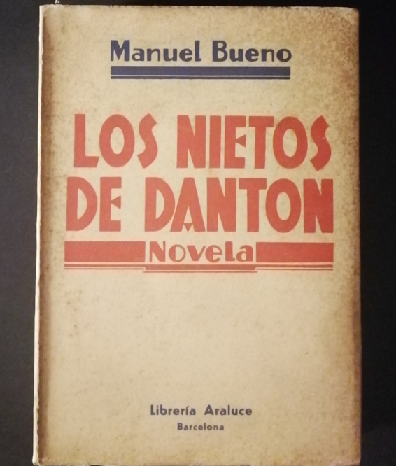 Los nietos de Dantón