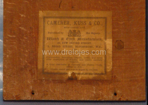 Camerer KUSS & Co.
