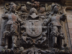 Blasones de Cantabria