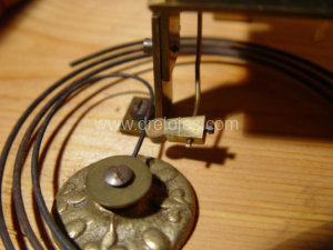 gong relojes