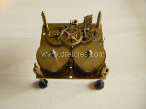 Arreglar reloj