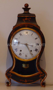 Reloj Neuchâtel