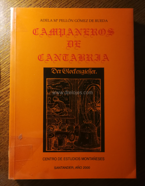 Campaneros de Cantabria