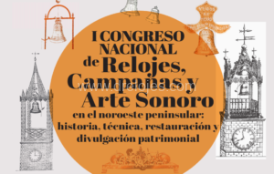 Relojes y Campanas