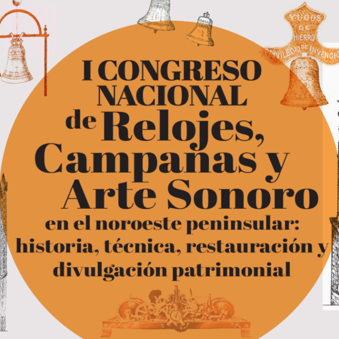 Relojes y Campanas