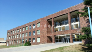 Facultad de Filosofía y Letras León