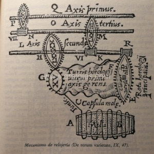 De rerum varietate