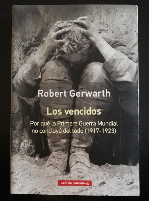 Los vencidos