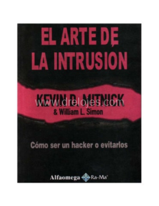 Kevin Mitnick