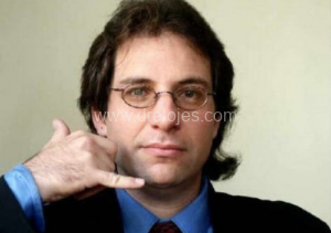 Kevin Mitnick