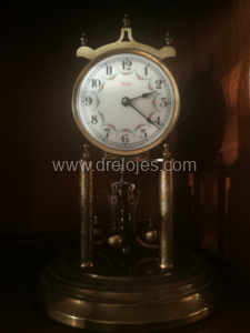 Reloj Kundo