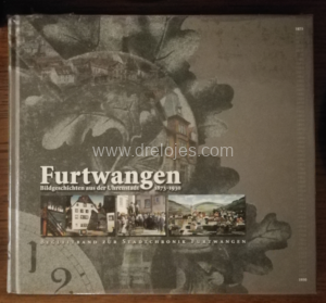 Furtwangen