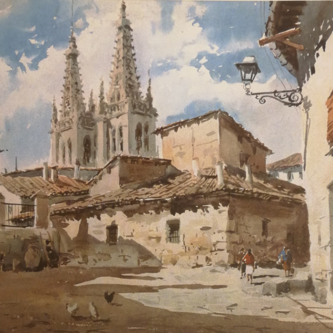 Catedral de Burgos