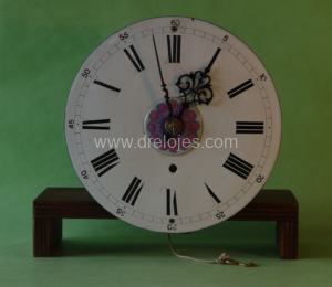 Reloj regulador